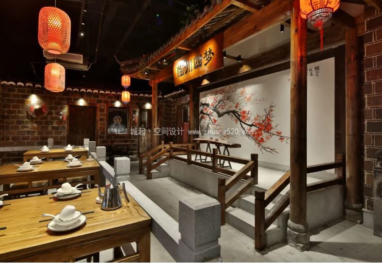 店面裝飾技巧