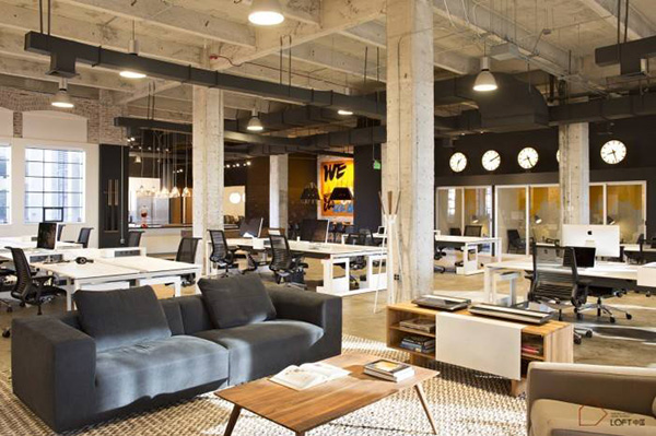LOFT<a href=http://www.tt45tt.cn/pictrue/bgs target=_blank class=infotextkey>辦公室裝修效果圖</a>片