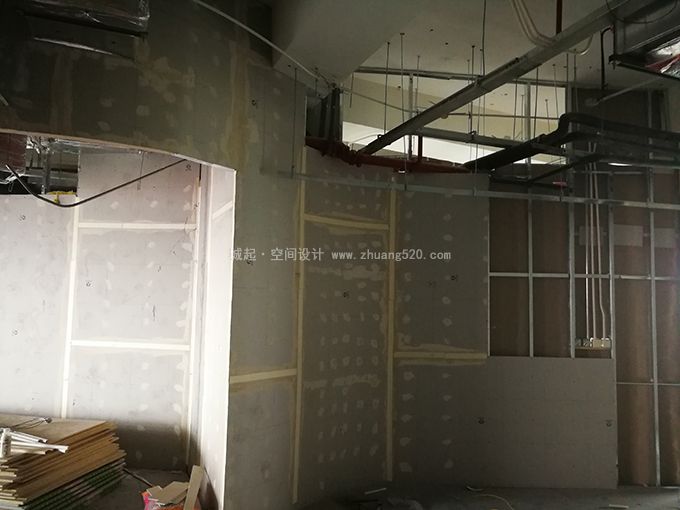 在建工地案例圖片
