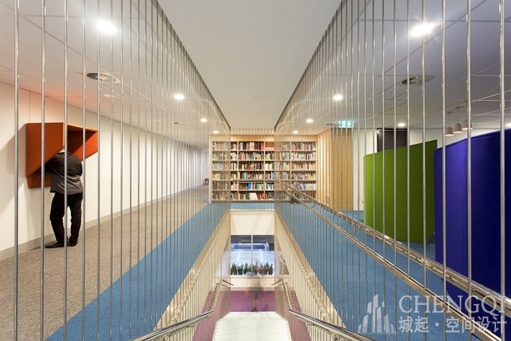 辦公室書架